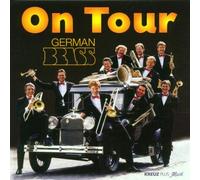 German Brass - On tour (1999)