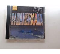 German Brass - Panamerikana