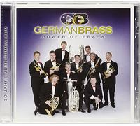 German Brass - Power Of Brass [German Import]