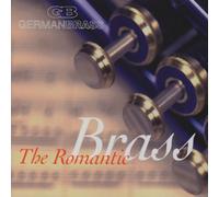 German Brass - The Romantic Brass