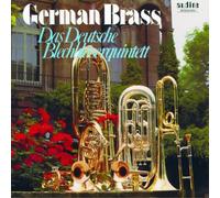 Various Artists - German Brass / Various