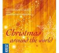 German Brass & Windsbache - Christmas Around the Worl