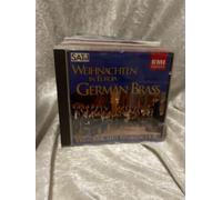 German Brass/Windsbacher Knab. - Weihnachten in Europa