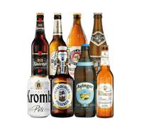 German Breweries Craft Beer 330ml Mixed Case Selection (8 Pack)
