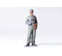 German Carrier 1:16 Figure Plastic Model Kit TAMIYA