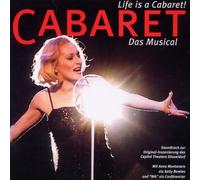 German Cast - Cabaret-das Musical (German Cast Recording)
