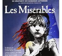 German Cast - Les Miserables (German Cast Recording - Duisburg Cast)