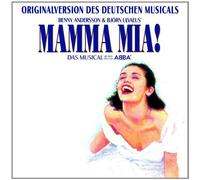 German Cast - Mamma Mia! (German Cast)