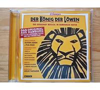 Various Der König der Löwen (CD)