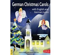 German Christmas Carols: Flute: Volume 5