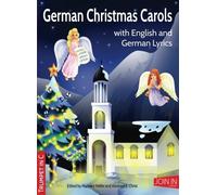 German Christmas Carols: Trumpet in C: Volume 46