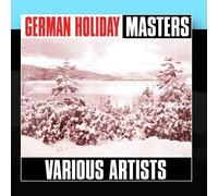 German Christmas Masters: Weihnachtsschlittenfahrt