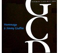 German Clarinet Duo - Hommage a Jimmy Giuffre