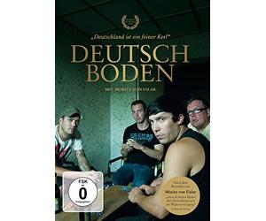 German Culture ( Deutschboden )