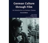 German Culture through Film: An Introduction to German Cinema