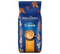 German Darboven Mövenpick Cafe Crema - 1 x 1000 g