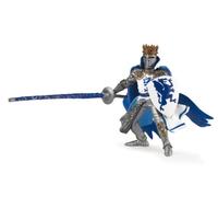 German Dragon King Blue