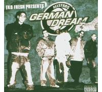 German Dream Allstars [German Import]