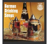 German Drinking Songs - German Drinking Songs
