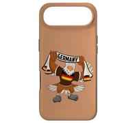 German Eagle Case for iPhone Air