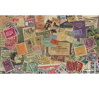 German Empire 25 various stamps out the Years 1872 until 1932 with in addition to areas (Stamps for collectors)