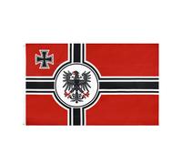 German Empire DK Reich flag 90*150