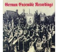 German Ensemble Recordings by Operatic Ensembles By Mozart Beethoven Verdi Smeta