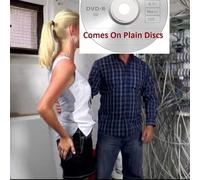 GERMAN ENTERPRISES DVD - comes on plain discreet discs only see pics - Sold by Ripley357