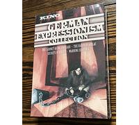 German Expressionism Collection [DVD] [Region 1] [US Import] [NTSC]