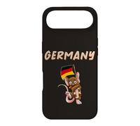 German Fans/Germany Mouse Case for iPhone Air