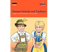 German Festivals and Traditions KS2
