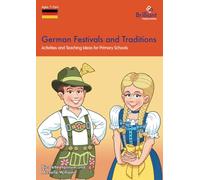 German Festivals and Traditions KS2