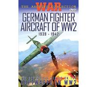 German Fighter Aircraft Of World War Two: 1939-1942 [DVD]