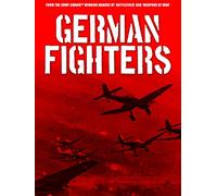 German Fighters
