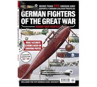 German Fighters of the Great War