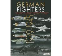 German Fighters Vol. 2: 1939-1945