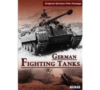 German Fighting Tanks [DVD]