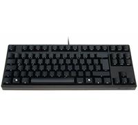 German Filco Ninja Majestouch-2, Tenkeyless, MX Brown Tactile, Keyboard