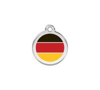 German Flag - Small