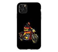 German Flag Vintage Classic Racer Racing Germany DE Legends Case for iPhone 11 Pro Max