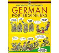 German for Beginners