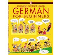 German for Beginners