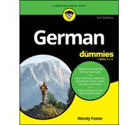 German For Dummies