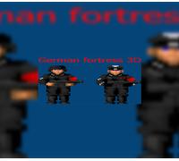 German Fortress 3D Steam CD Key