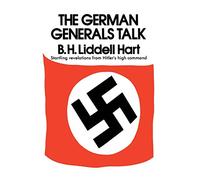 German Generals Talk