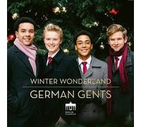 German Gents - Winter Wonderland