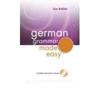 German Grammar Made Easy