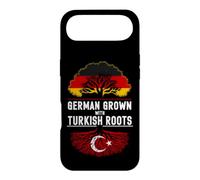 German Grown With Turkish Roots Heritage Case for iPhone Air