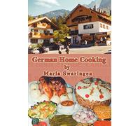 German Home Cooking
