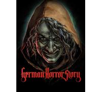 German Horror Story - Teutonic Terror Tales